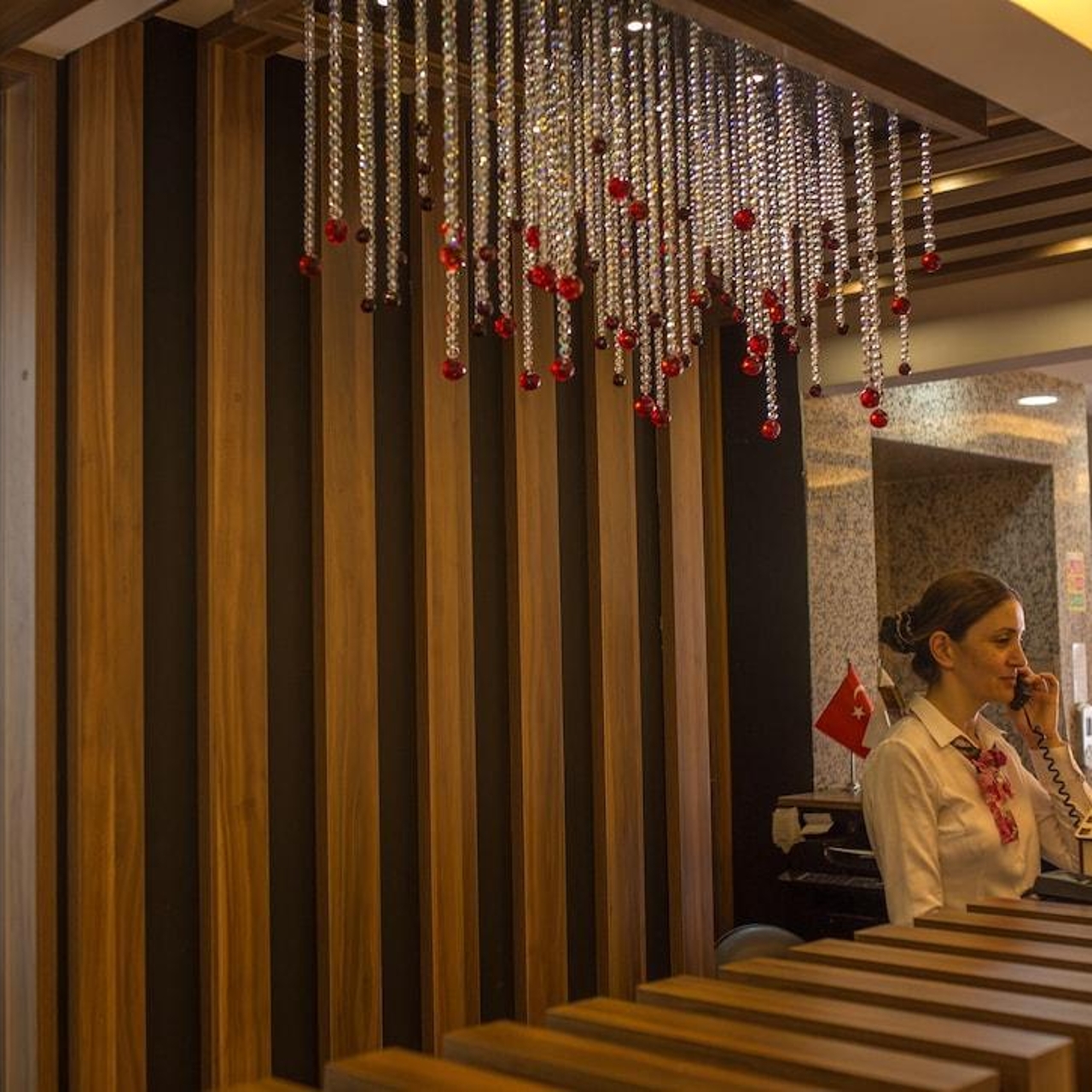 Grand Merin Hotel 3 Hrs Star Hotel In Istanbul Istanbul