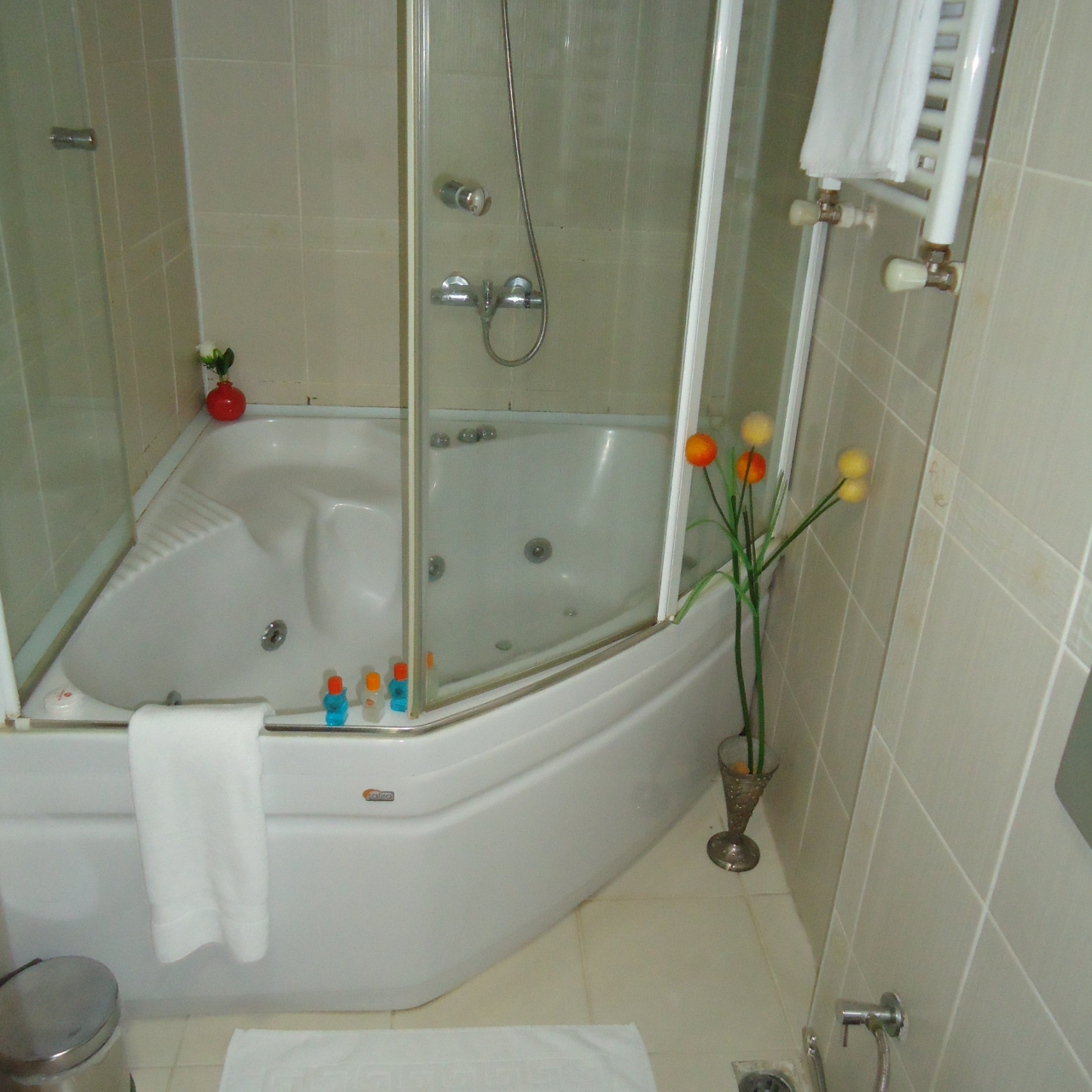 Grand Merin Hotel 3 Hrs Star Hotel In Istanbul Istanbul