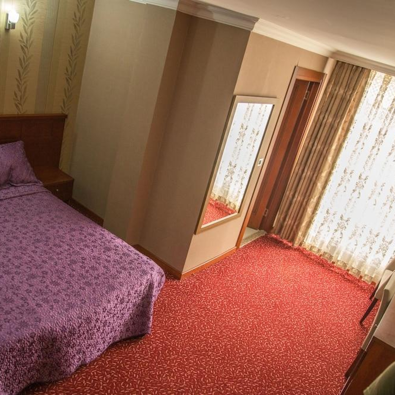Grand Merin Hotel 3 Hrs Star Hotel In Istanbul Istanbul