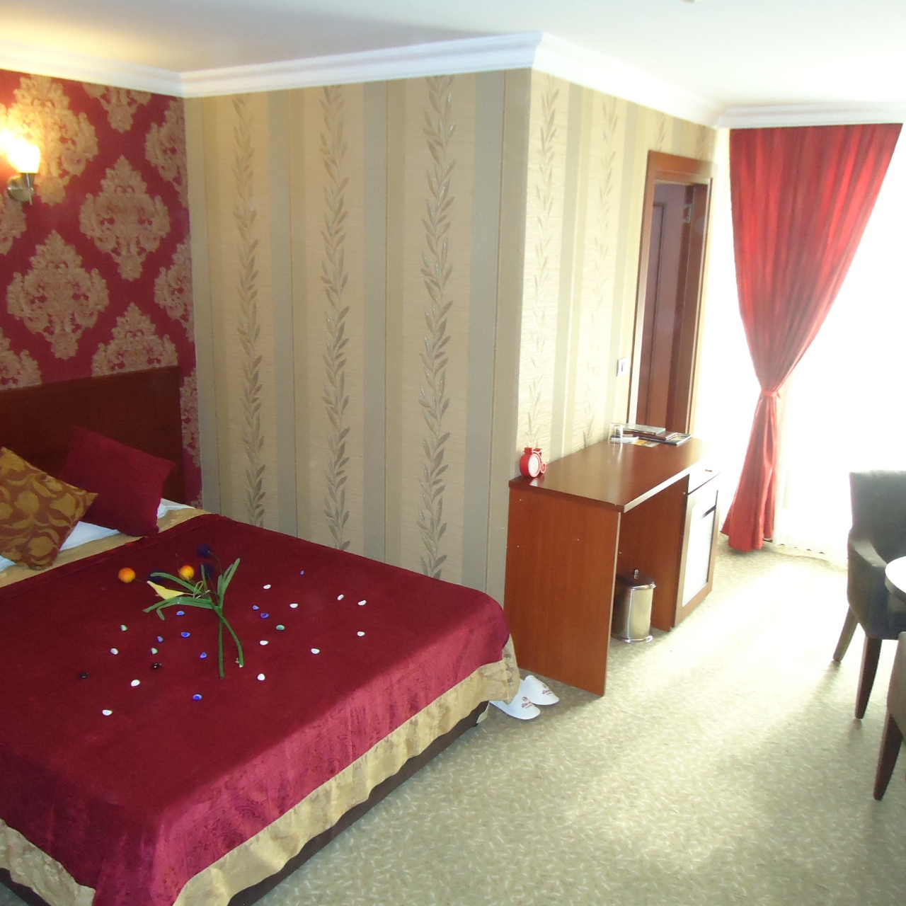 Grand Merin Hotel 3 Hrs Star Hotel In Istanbul Istanbul