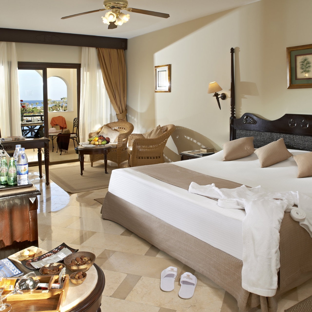 Steigenberger Aldau Beach Hotel Hurghada Updated 2020 Prices