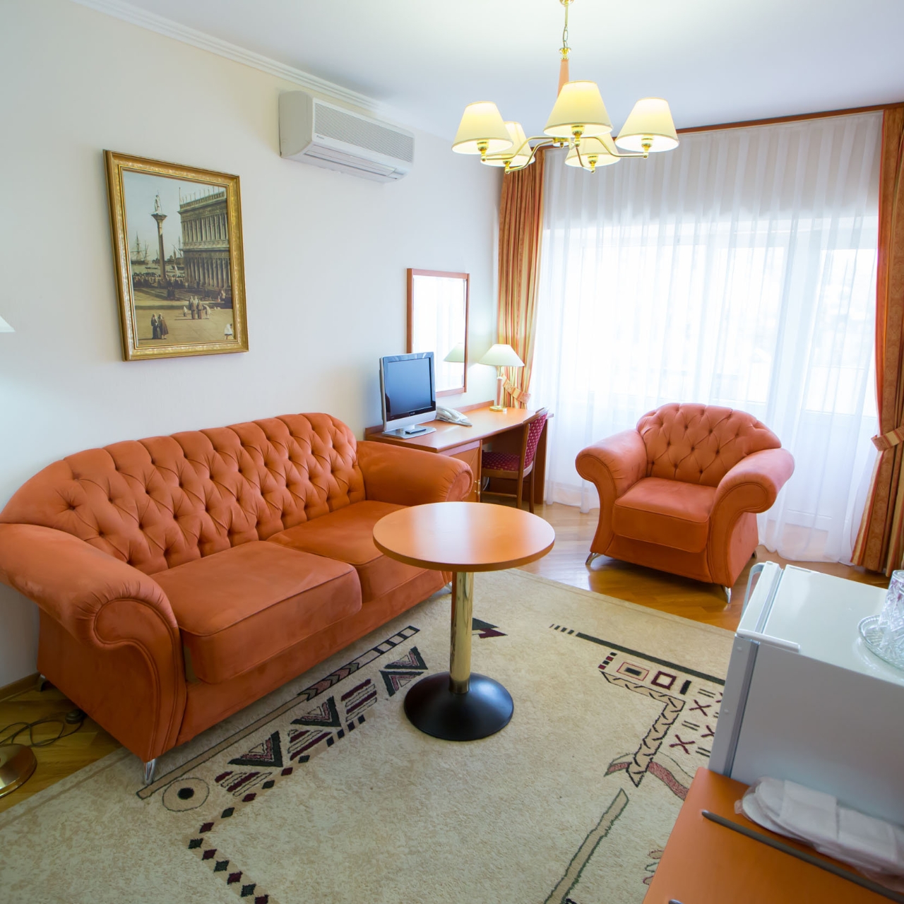 Intourist Hotel 3 Hrs Star Hotel In Pyatigorsk Stavropol Krai