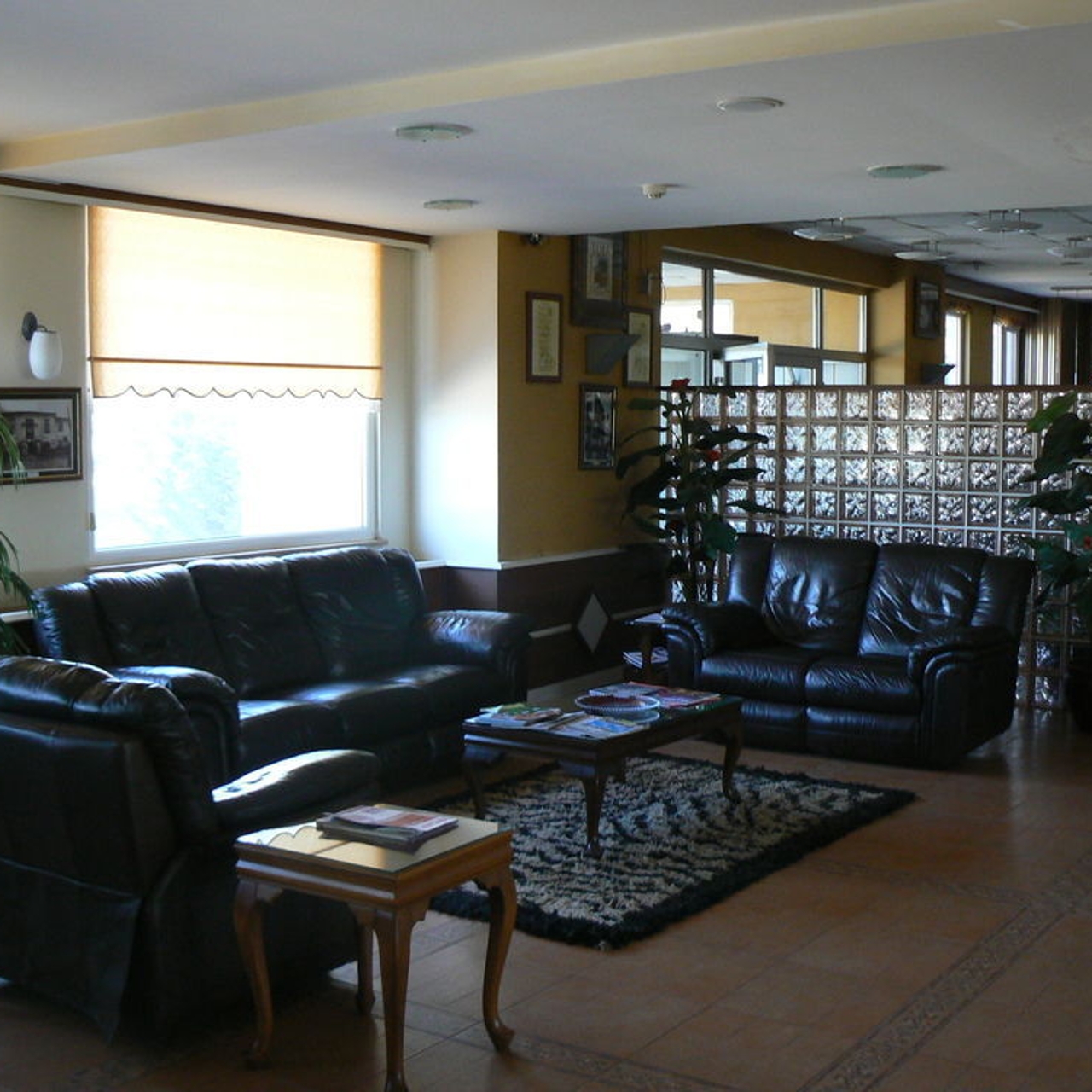 Hotel Delta Yss 3 Hrs Star Hotel In Gebze Kocaeli Ili