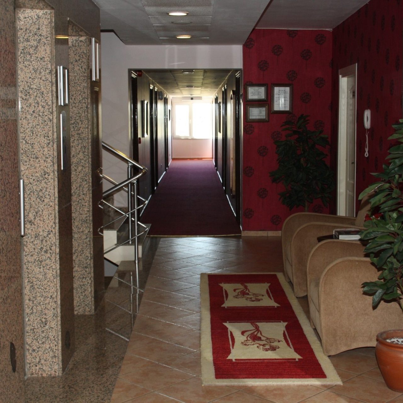 Hotel Delta Yss 3 Hrs Star Hotel In Gebze Kocaeli Ili