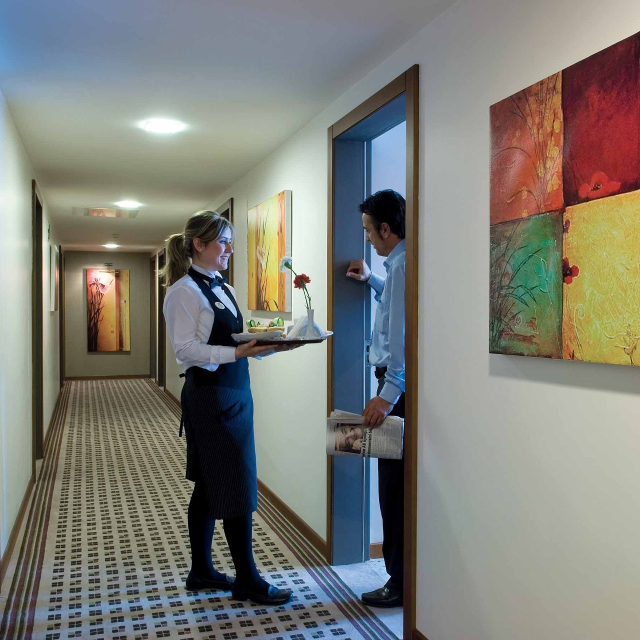 Hotel Blanca 4 Hrs Star Hotel In Izmir