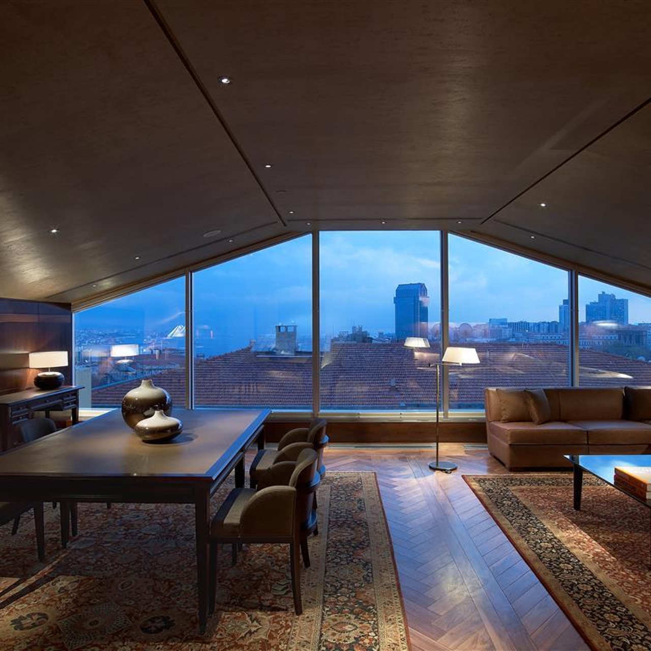 Hotel Park Hyatt Istanbul Macka Palas 5 Hrs Star Hotel In Istanbul Istanbul