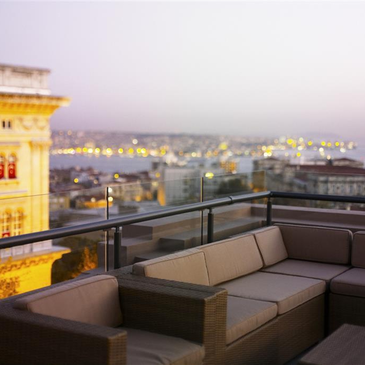 Hotel Park Hyatt Istanbul Macka Palas 5 Hrs Star Hotel In Istanbul Istanbul