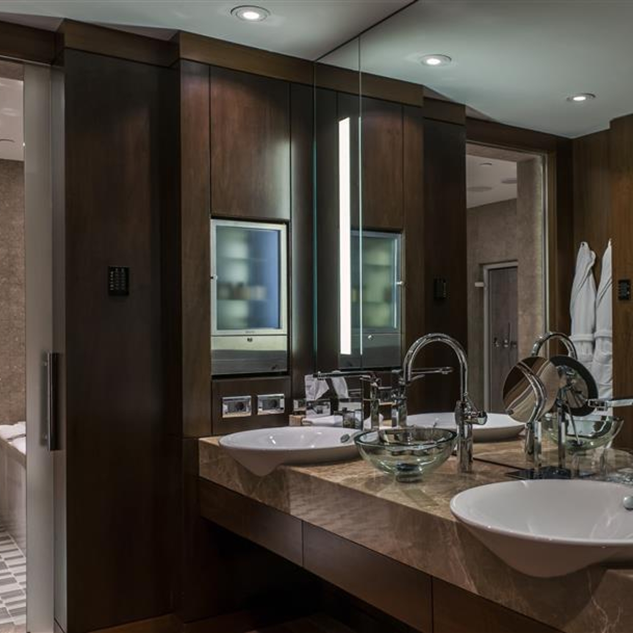 Hotel Park Hyatt Istanbul Macka Palas 5 Hrs Star Hotel In Istanbul Istanbul