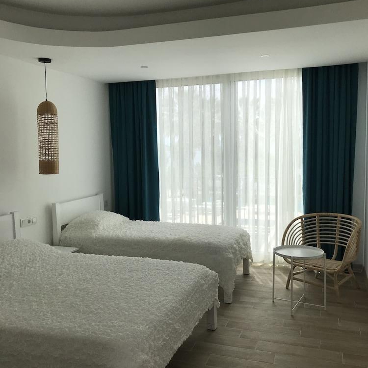Hotel Yilmaz In Bodrum Mugla Hrs