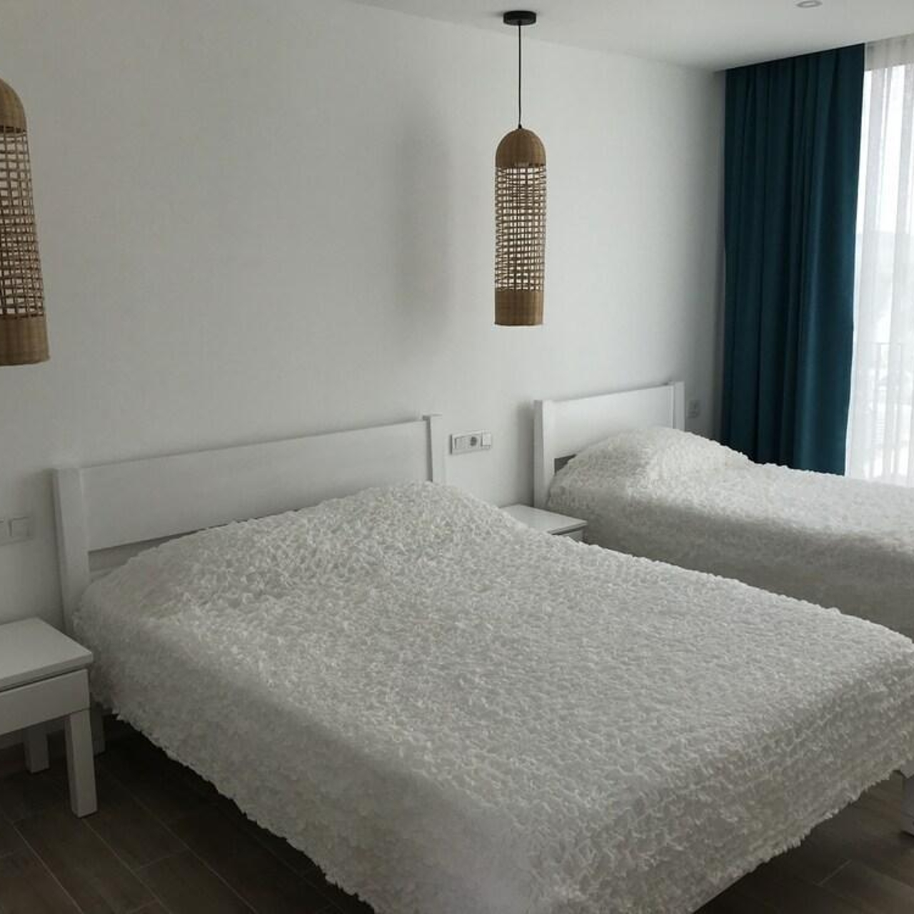 Hotel Yilmaz In Bodrum Mugla Hrs