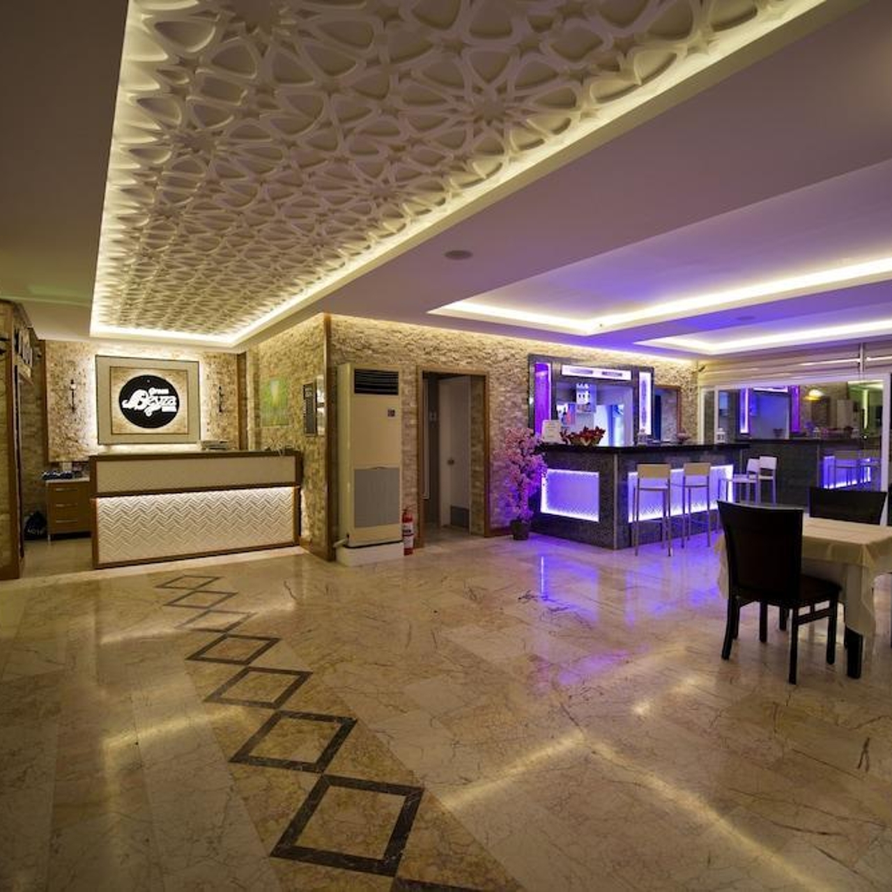 Green Beyza Hotel In Antalya Antalya Hrs