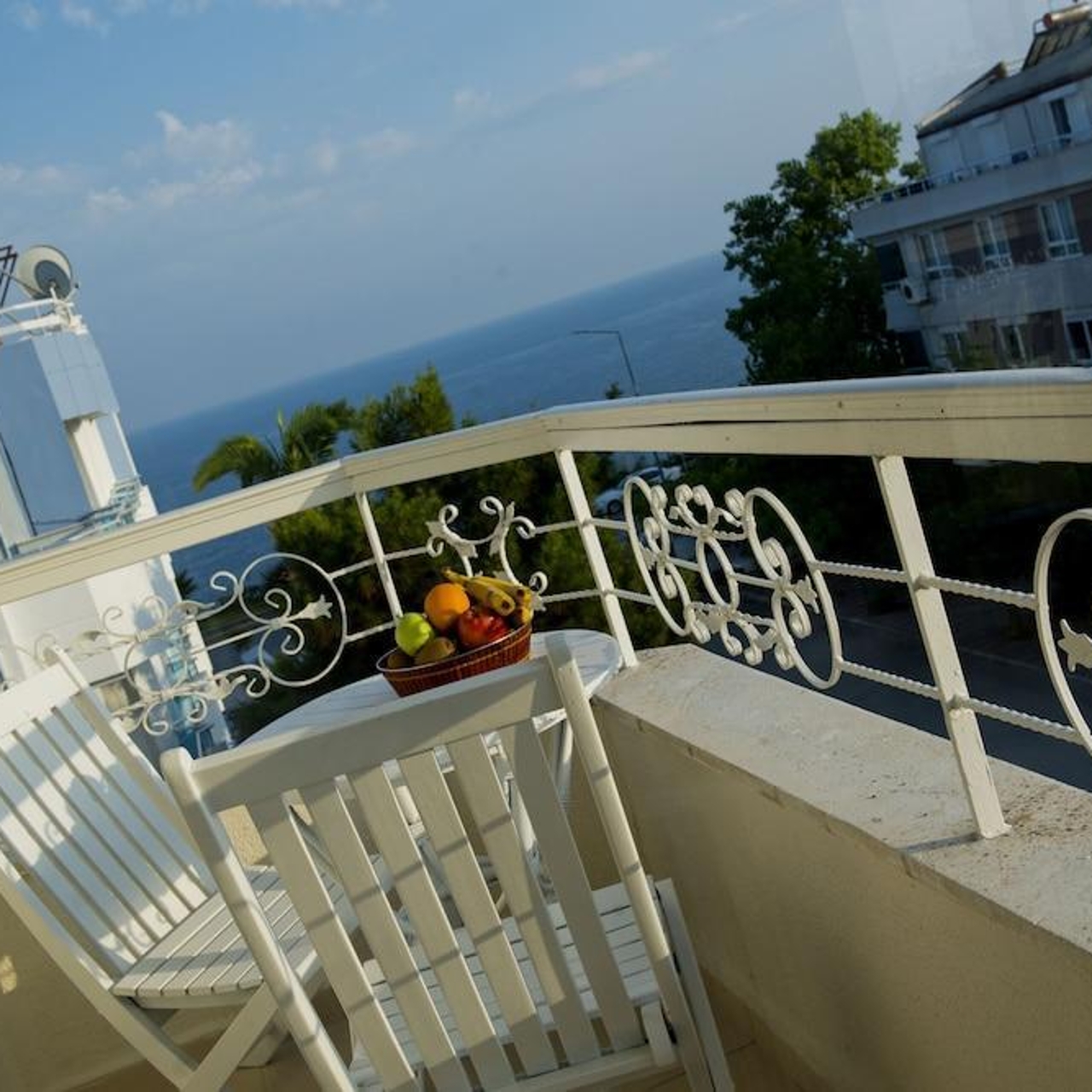 Green Beyza Hotel In Antalya Antalya Hrs