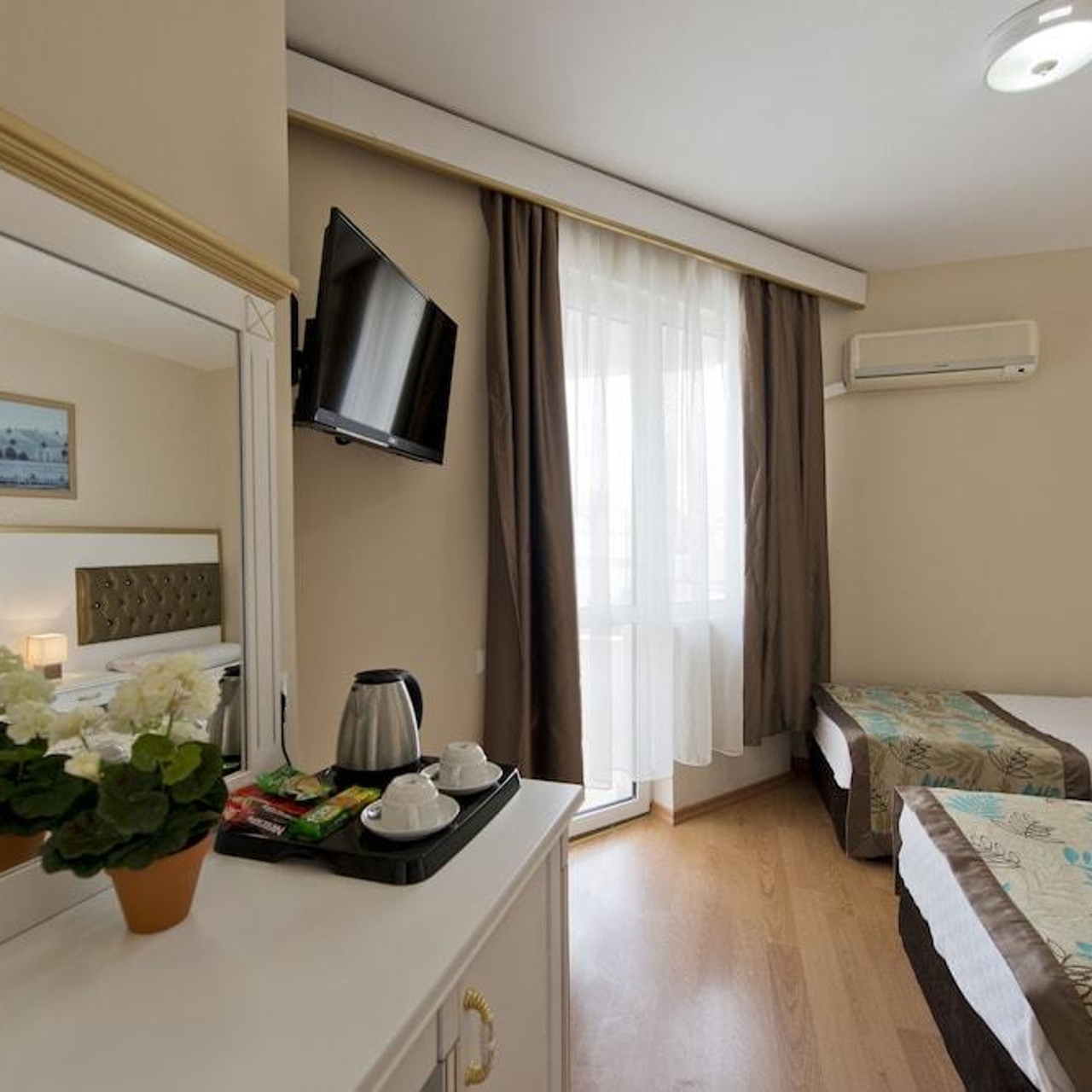 Green Beyza Hotel In Antalya Antalya Hrs
