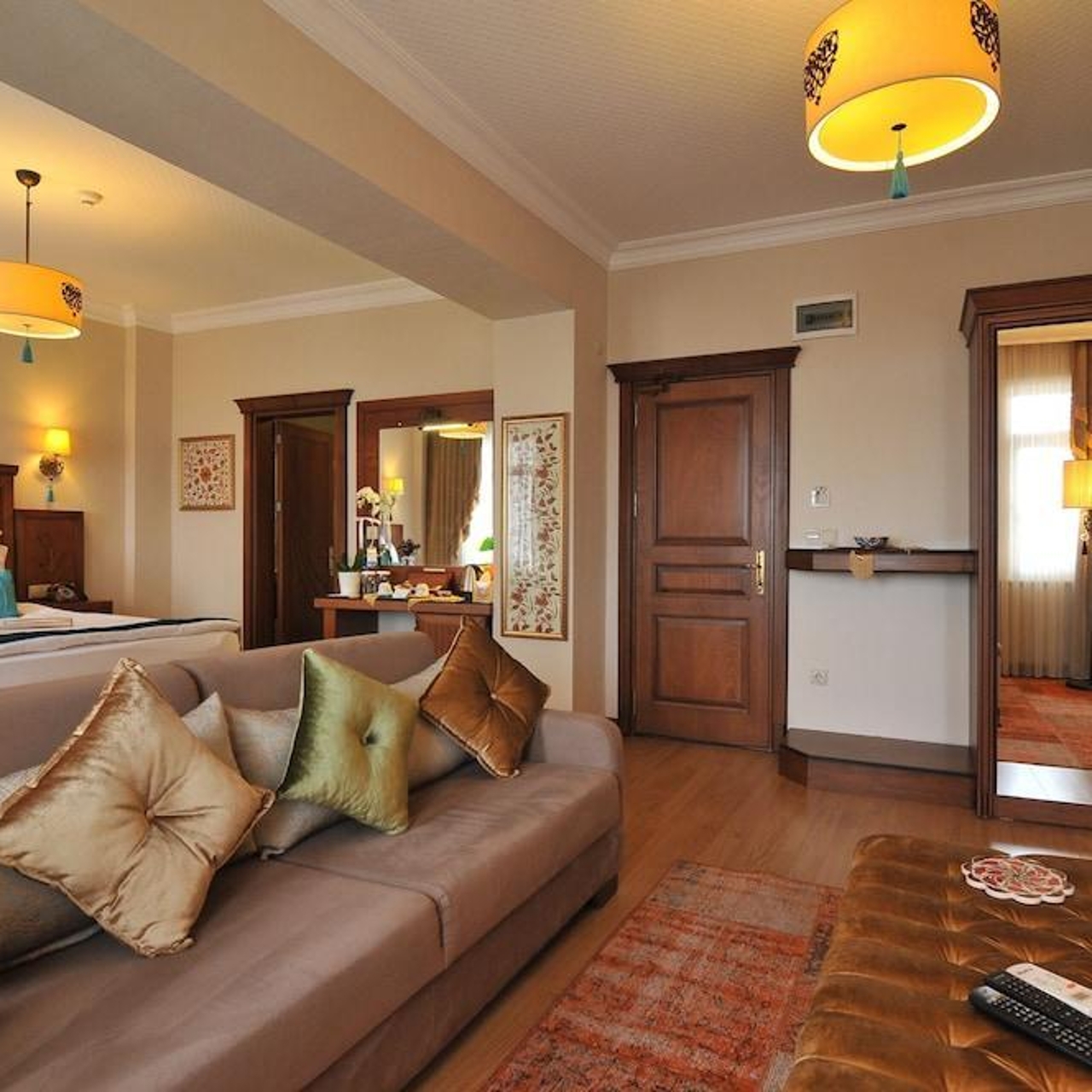 Best Point Hotel In Istanbul Istanbul Hrs