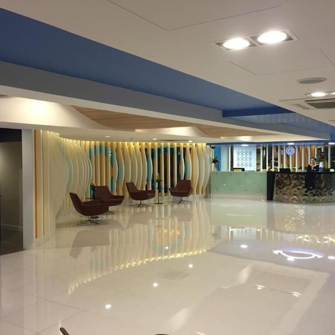 Grand Tower Inn Sathorn Bangkok 3 Hrs Star Hotel In Bangkok Bangkok Metropolitan Region