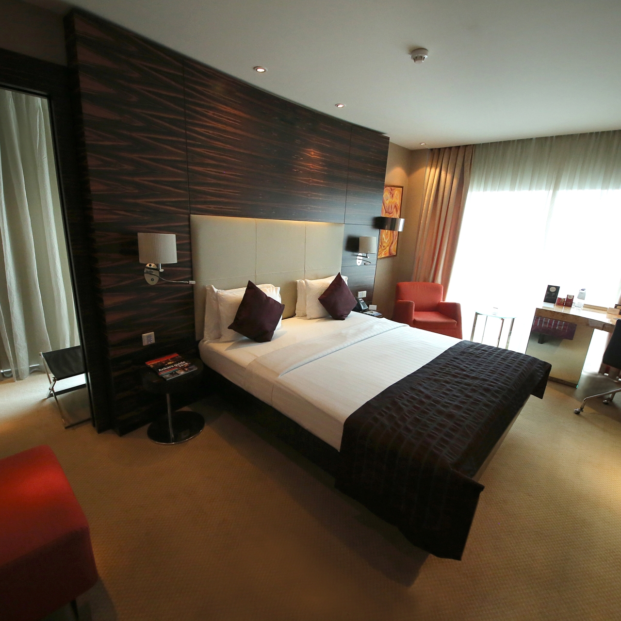 Grand Ankara Hotel Convention Center 5 Hrs Star Hotel In