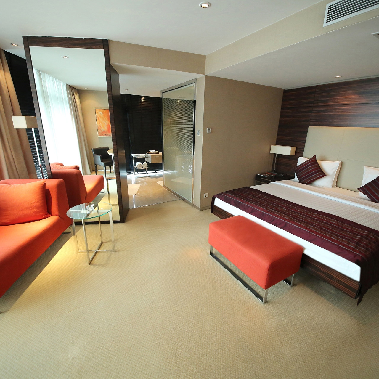 Grand Ankara Hotel Convention Center 5 Hrs Star Hotel In