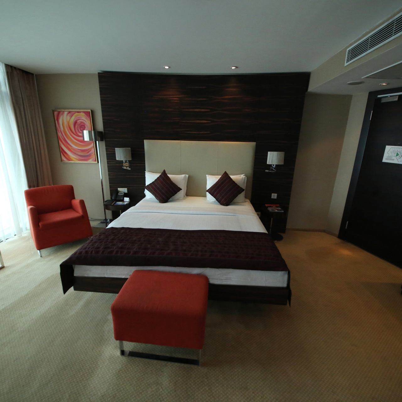 Grand Ankara Hotel Convention Center 5 Hrs Star Hotel In