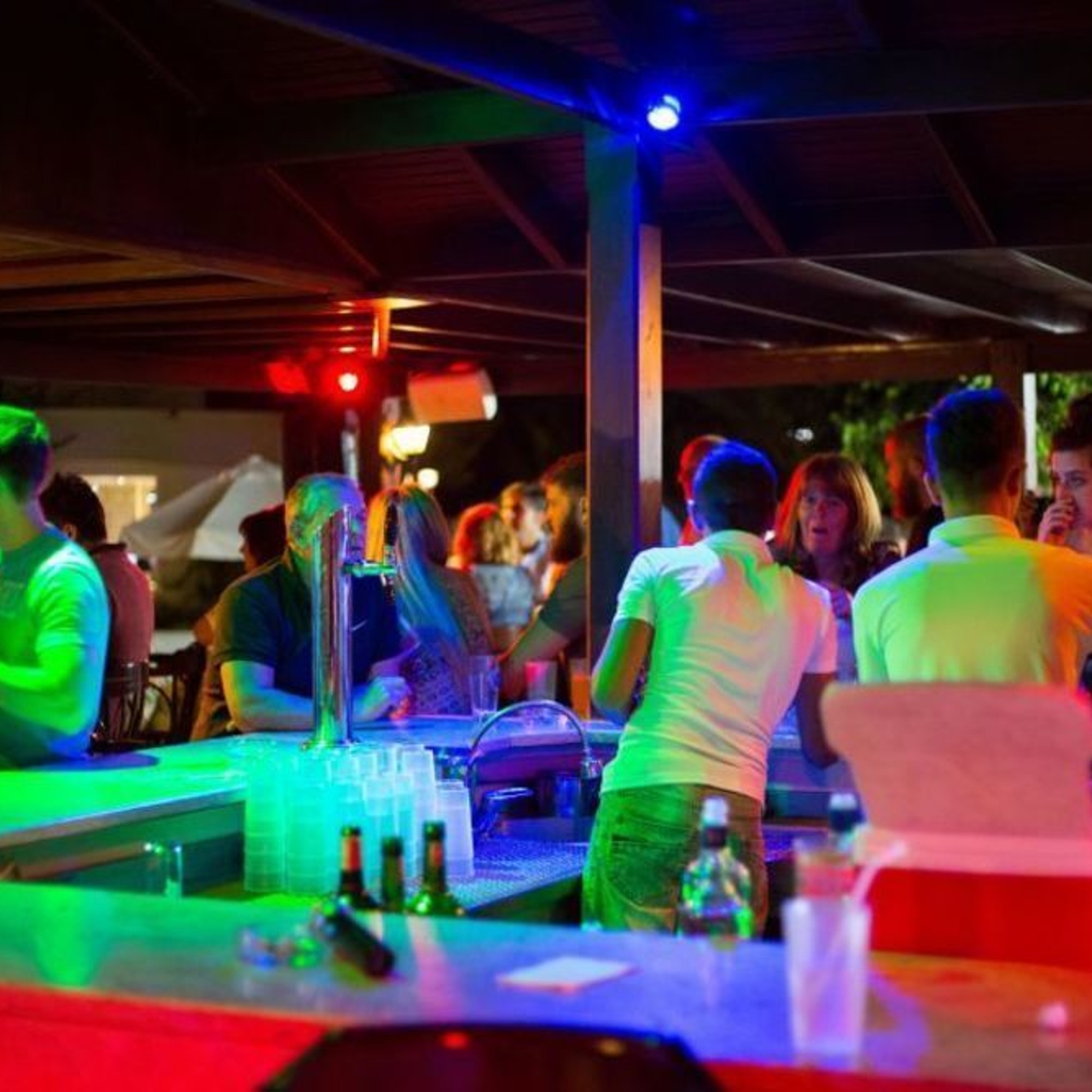Royal Palm Beach Hotel All Inclusive In Bodrum Mugla Hrs