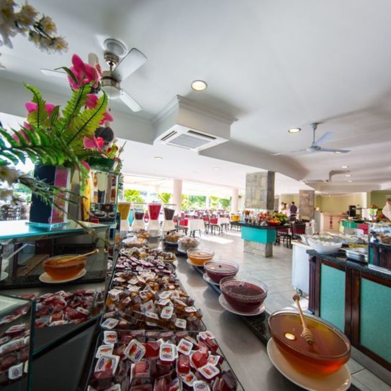 Royal Palm Beach Hotel All Inclusive In Bodrum Mugla Hrs