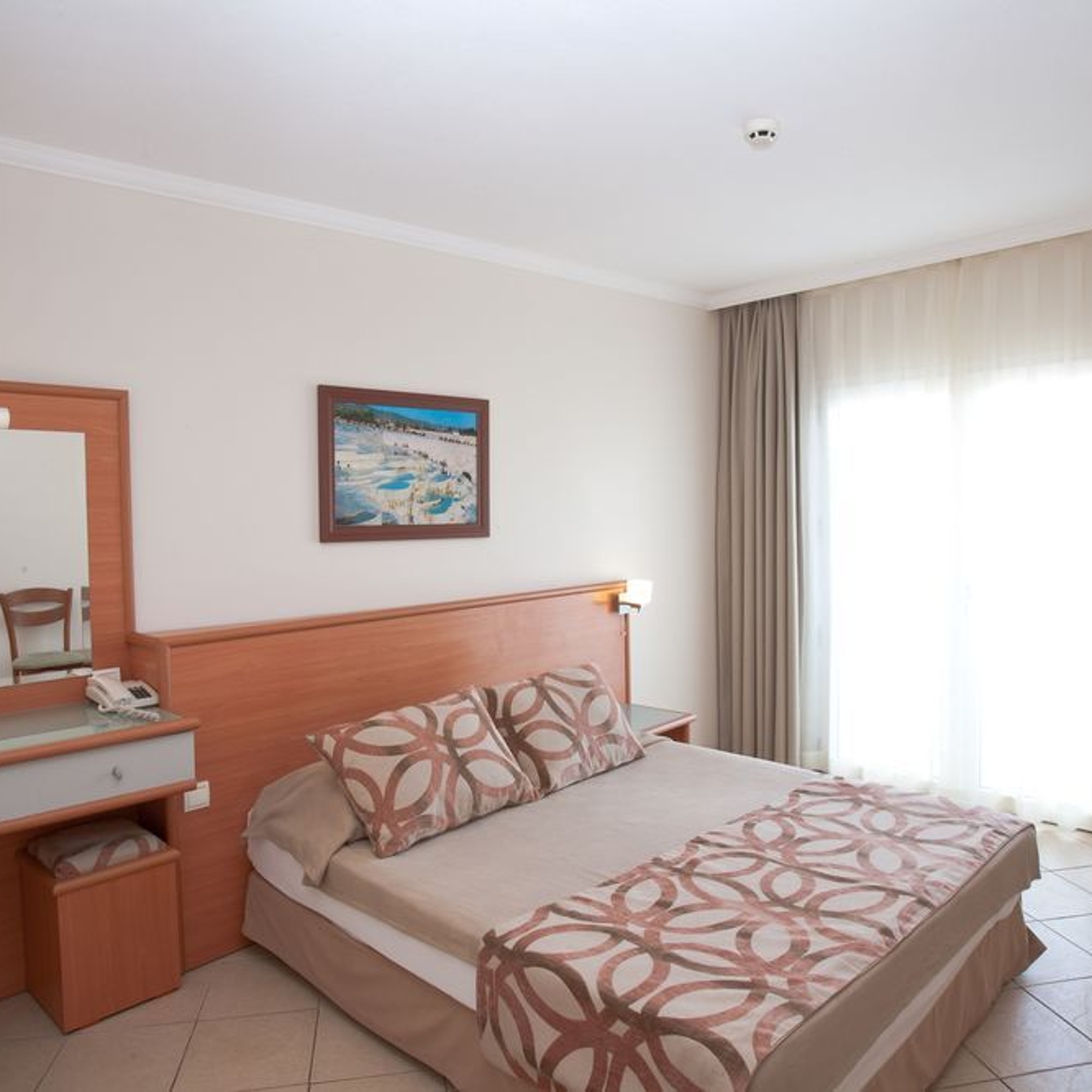 Royal Palm Beach Hotel All Inclusive In Bodrum Mugla Hrs