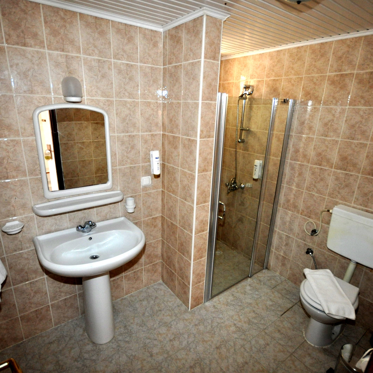 Sun Point Suites Hotel In Bodrum Mugla Hrs