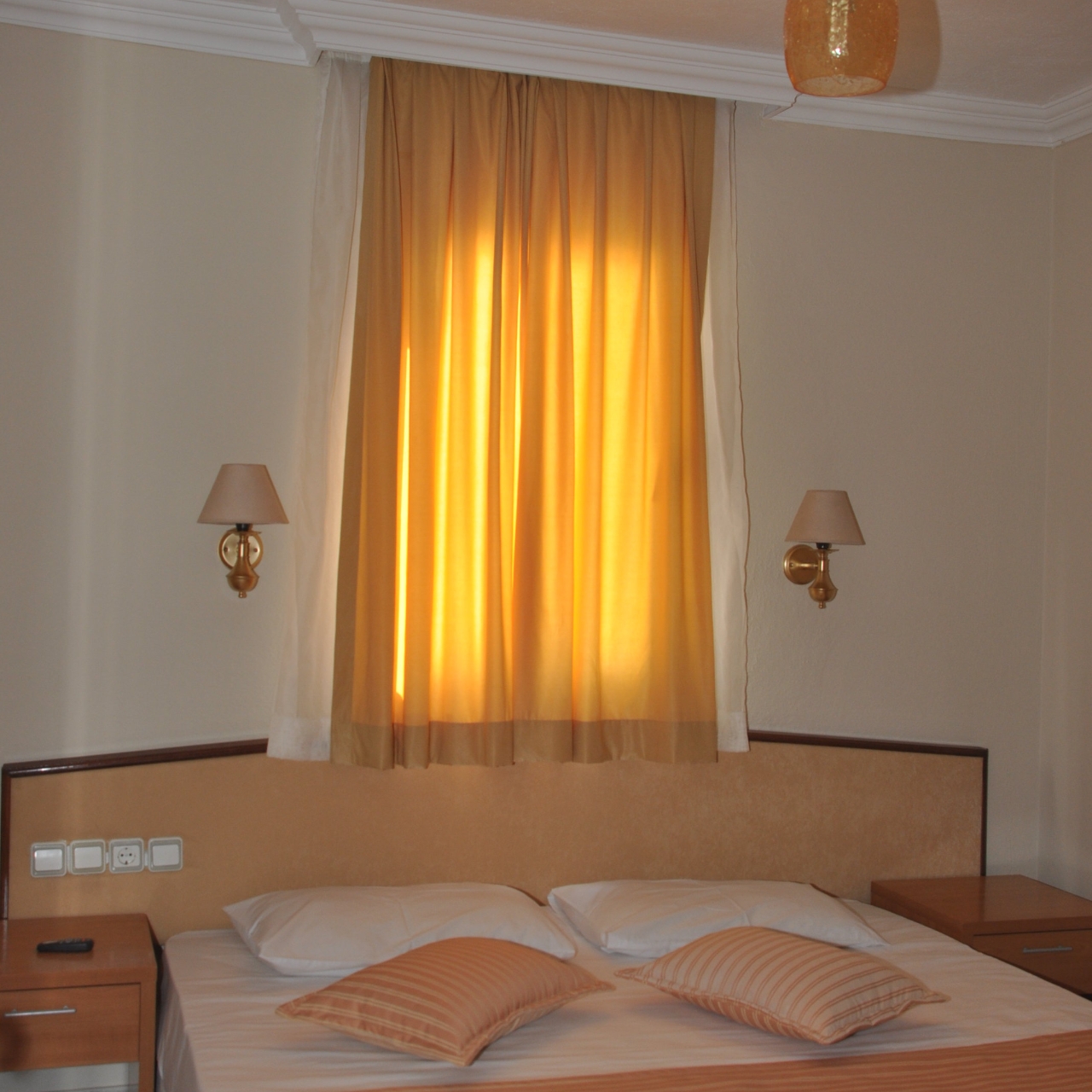 Sun Point Suites Hotel In Bodrum Mugla Hrs