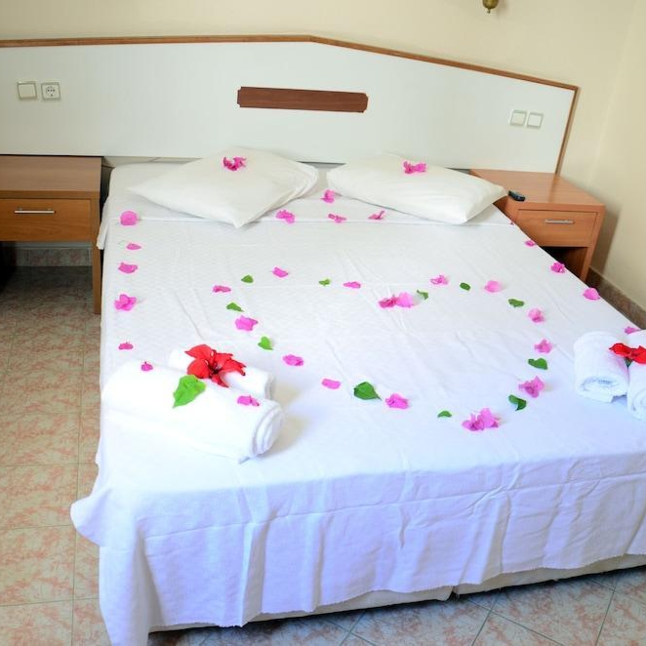 Sun Point Suites Hotel In Bodrum Mugla Hrs