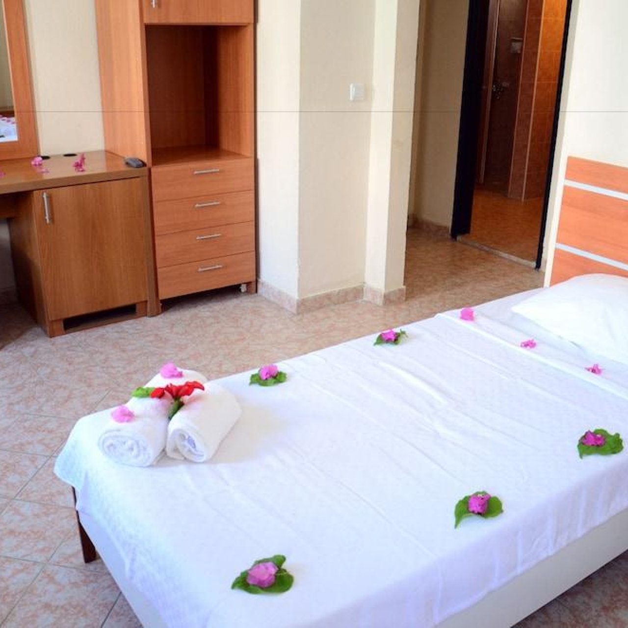 Sun Point Suites Hotel In Bodrum Mugla Hrs