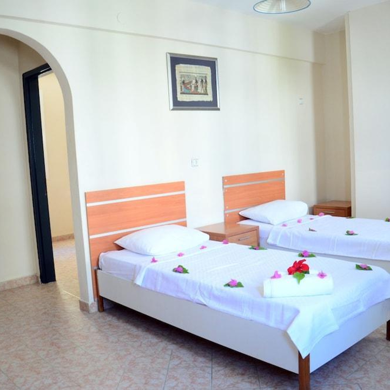 Sun Point Suites Hotel In Bodrum Mugla Hrs