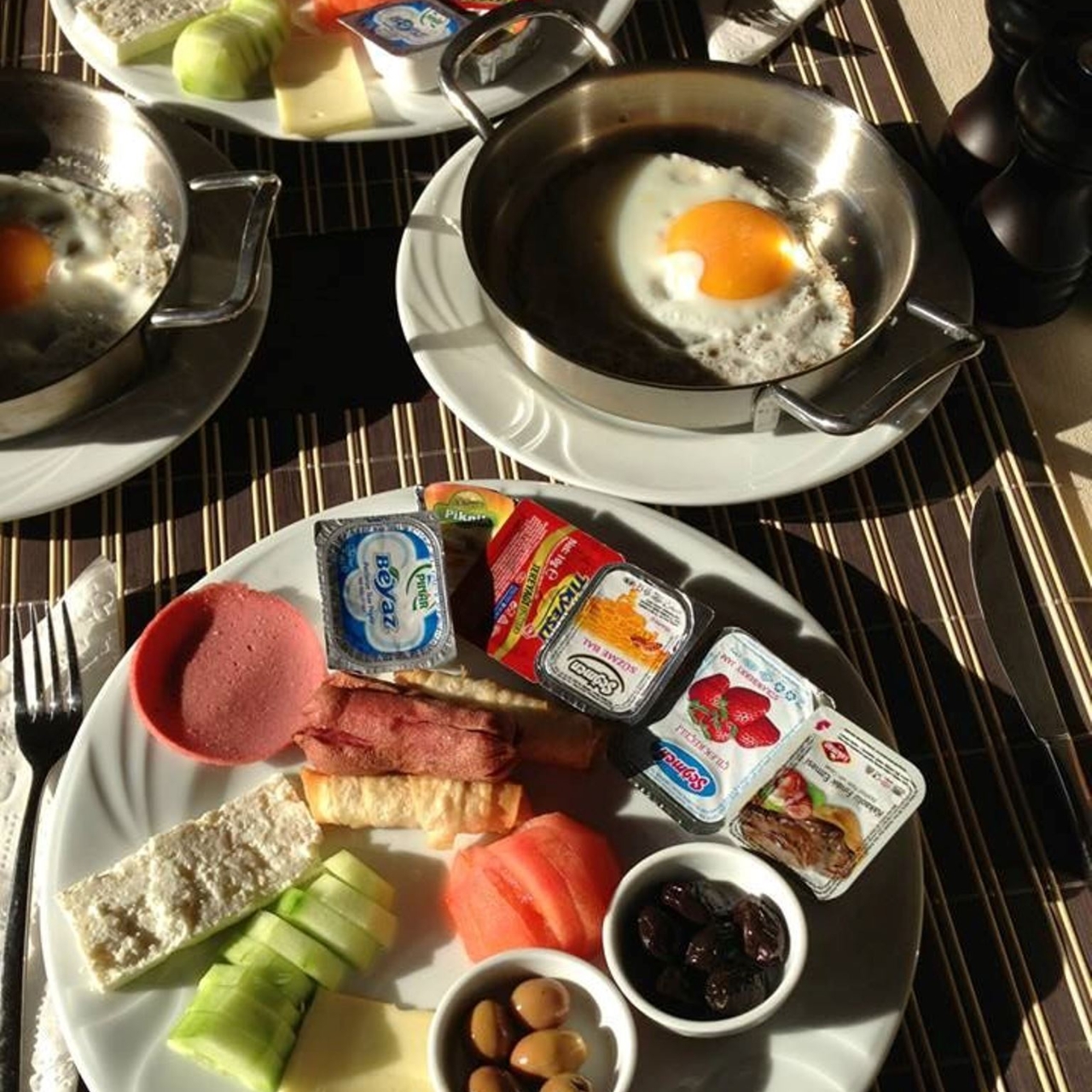 Cotton Boutique Hotel In Bodrum Mugla Hrs