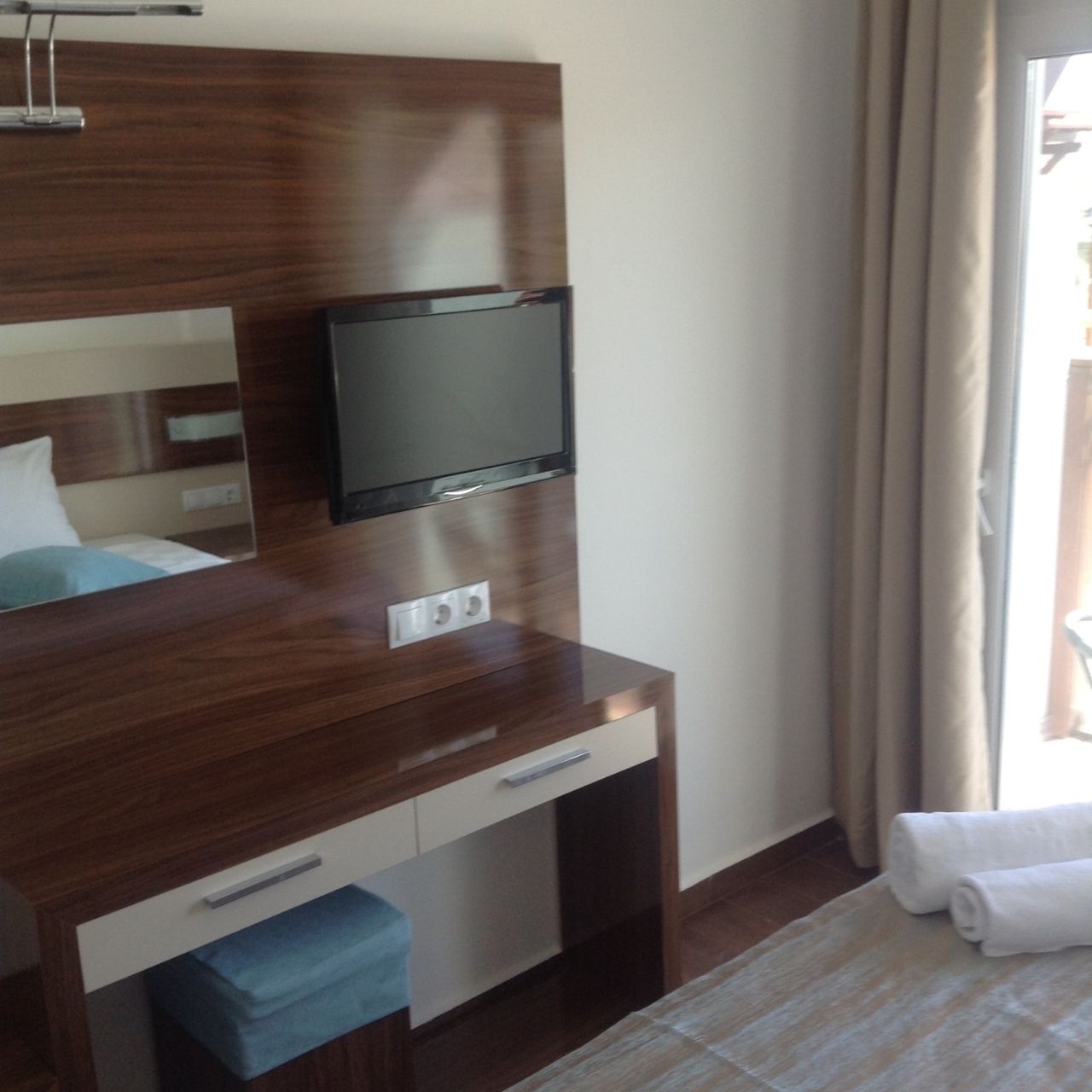 Cotton Boutique Hotel In Bodrum Mugla Hrs