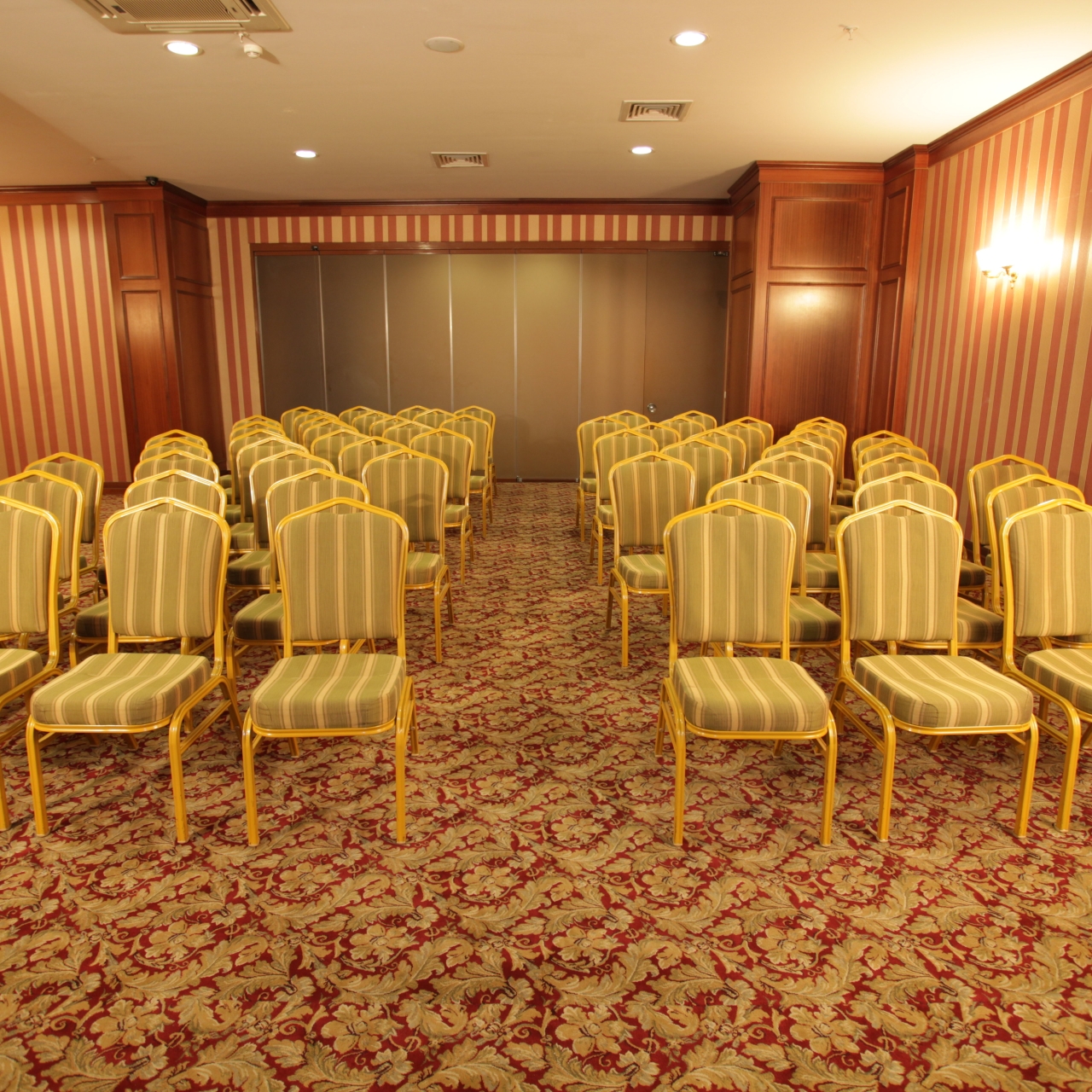 Golden Park Hotel Taksim In Istanbul Istanbul Hrs