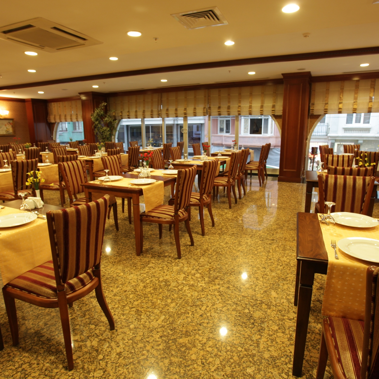 golden park hotel taksim turkey at hrs with free services