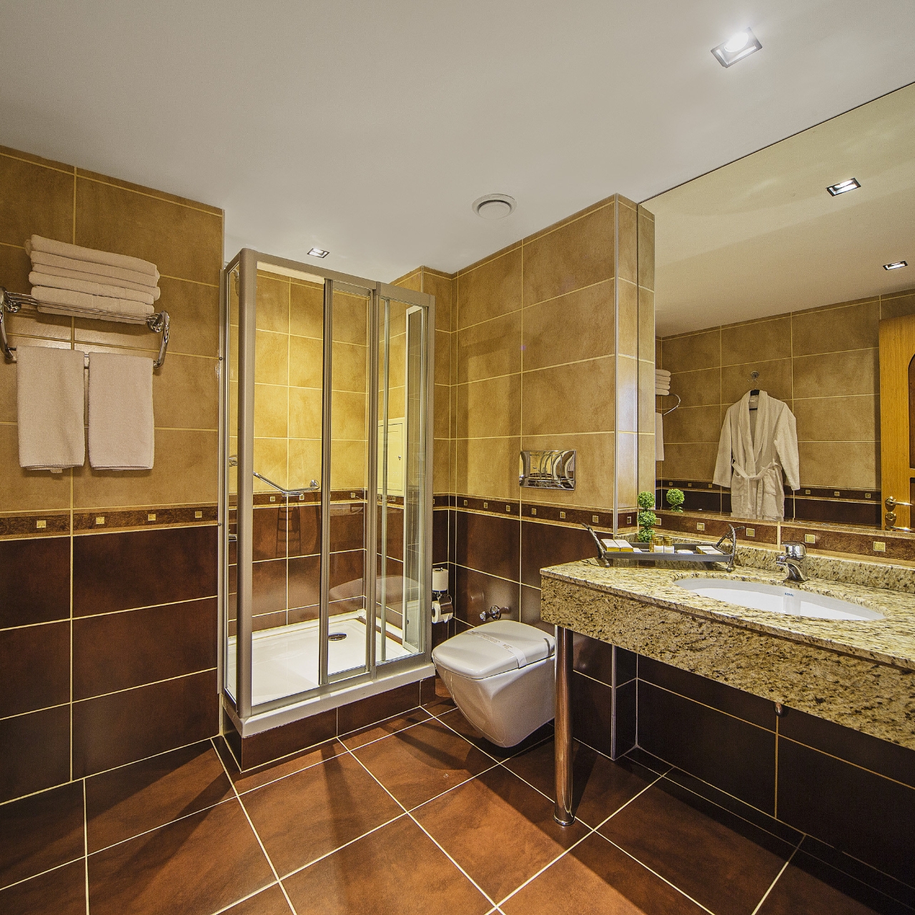 Golden Park Hotel Taksim In Istanbul Istanbul Hrs