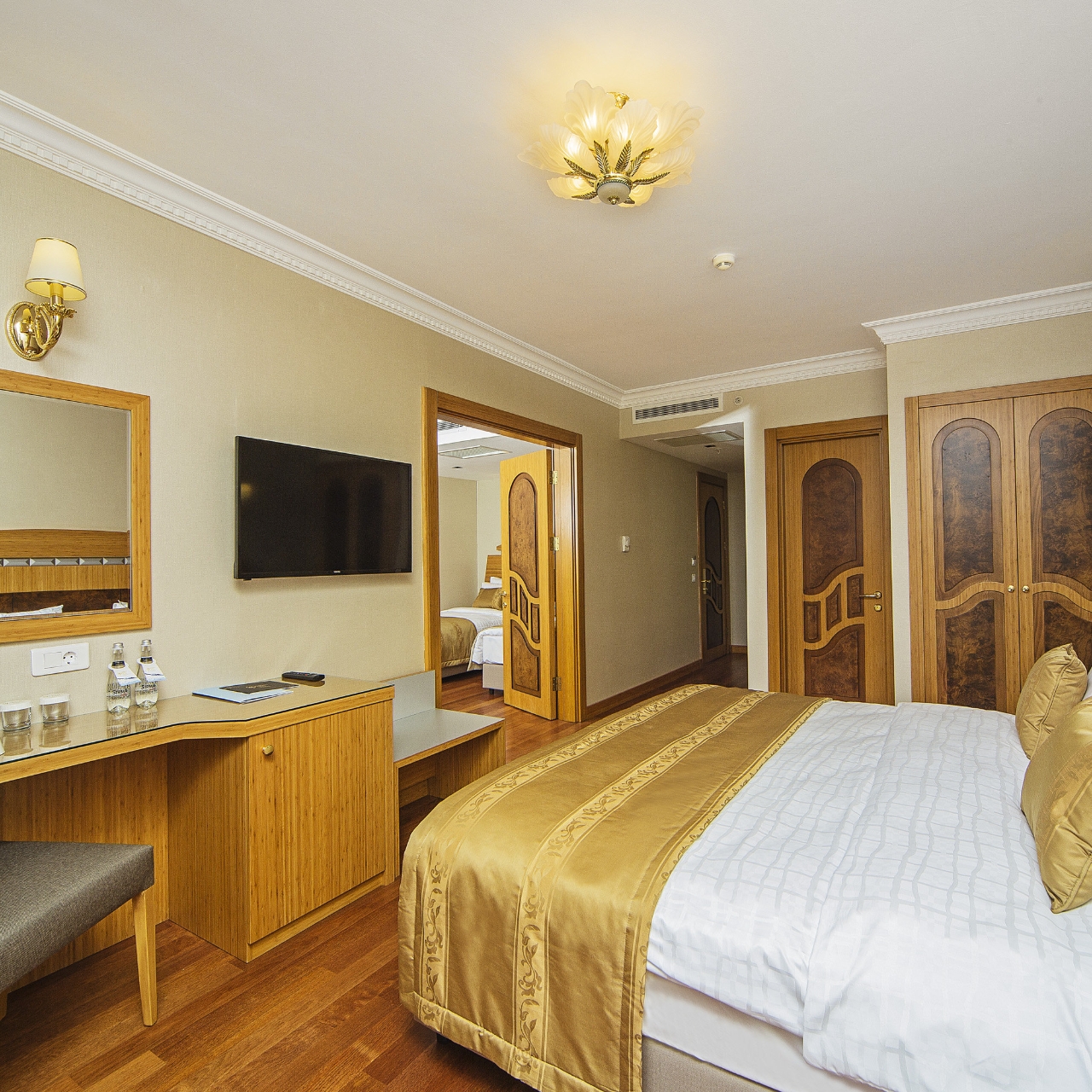 golden park hotel taksim turquie chez hrs avec services gratuits