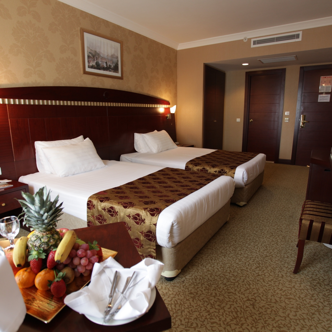 golden park hotel taksim turkey at hrs with free services