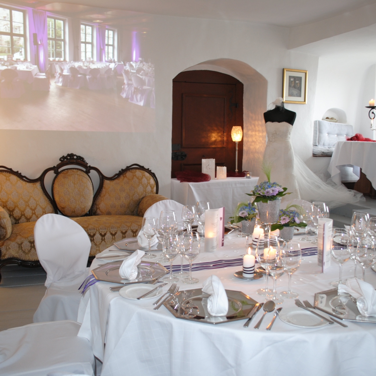 Hotel Burg Abenberg 4 Hrs Star Hotel In Abenberg Bavaria