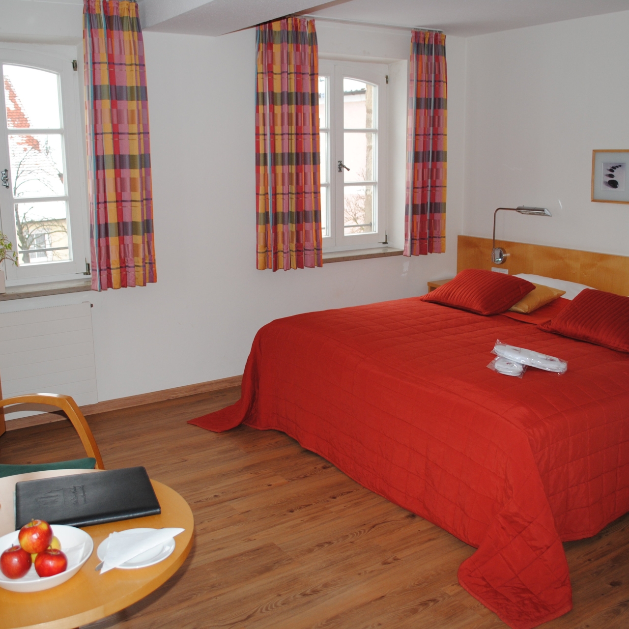 Hotel Burg Abenberg 4 Hrs Star Hotel In Abenberg Bavaria