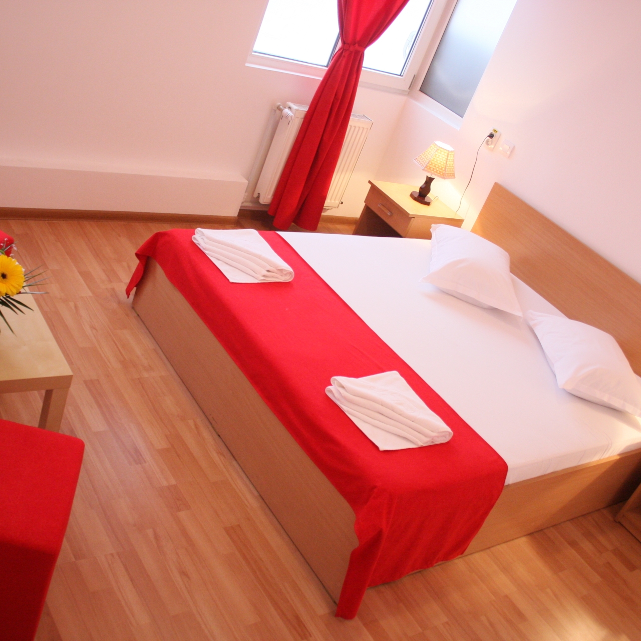 Hotel Sir Gara De Nord In Bucharest Bucuresti Hrs