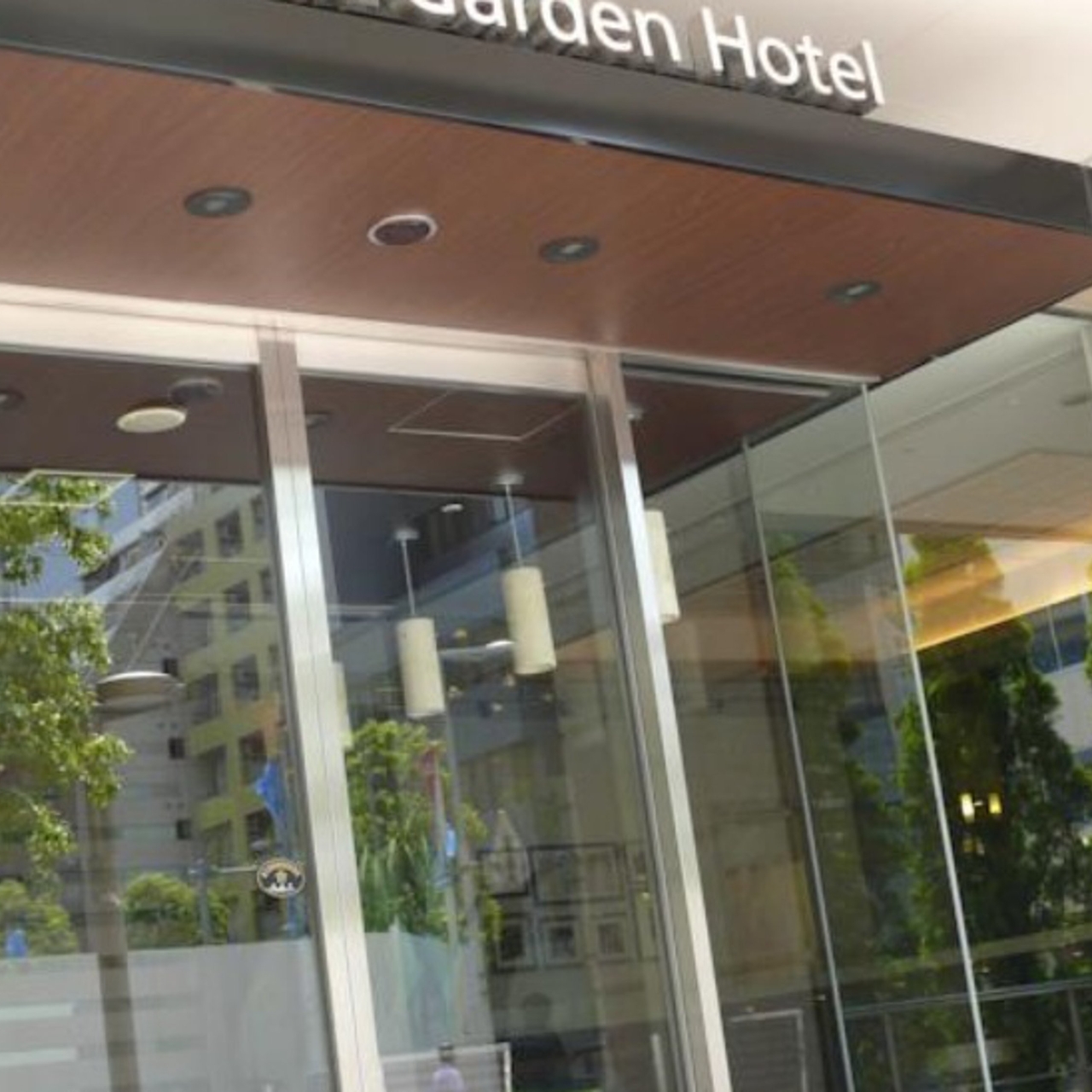 Mitsui Garden Hotel Shiodome Italia Gai 4 Hrs Star Hotel In