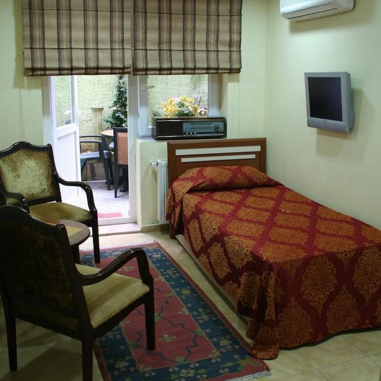 Hotel Anatolia Suites 3 Hrs Star Hotel In Istanbul Istanbul
