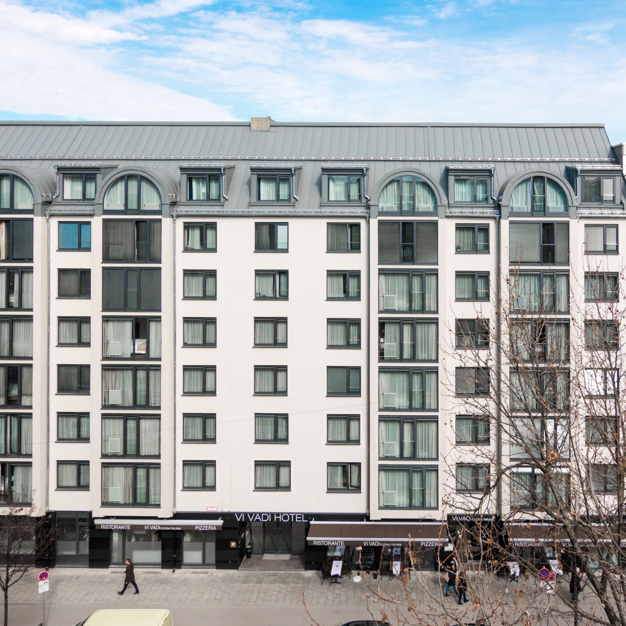 vi vadi hotel downtown munich bavaria at hrs with free services