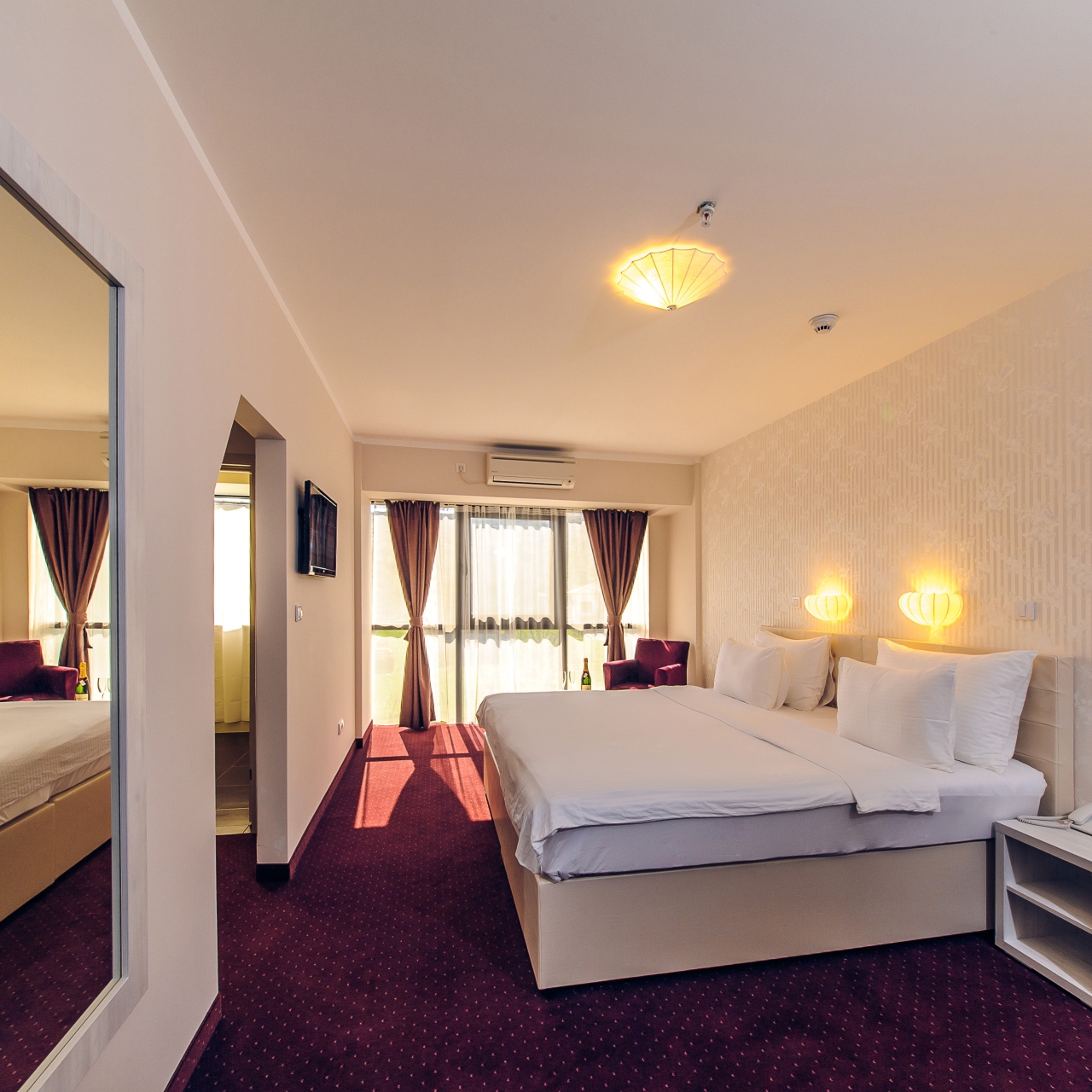 Hotel Philia Montenegro At Hrs With Free Services