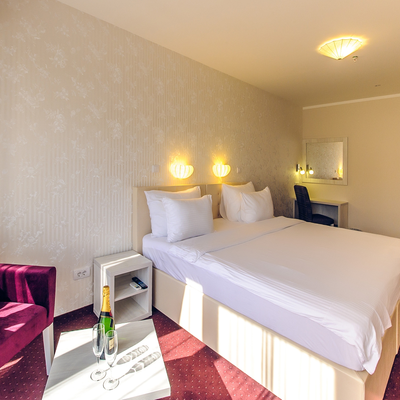 Hotel Philia Montenegro At Hrs With Free Services