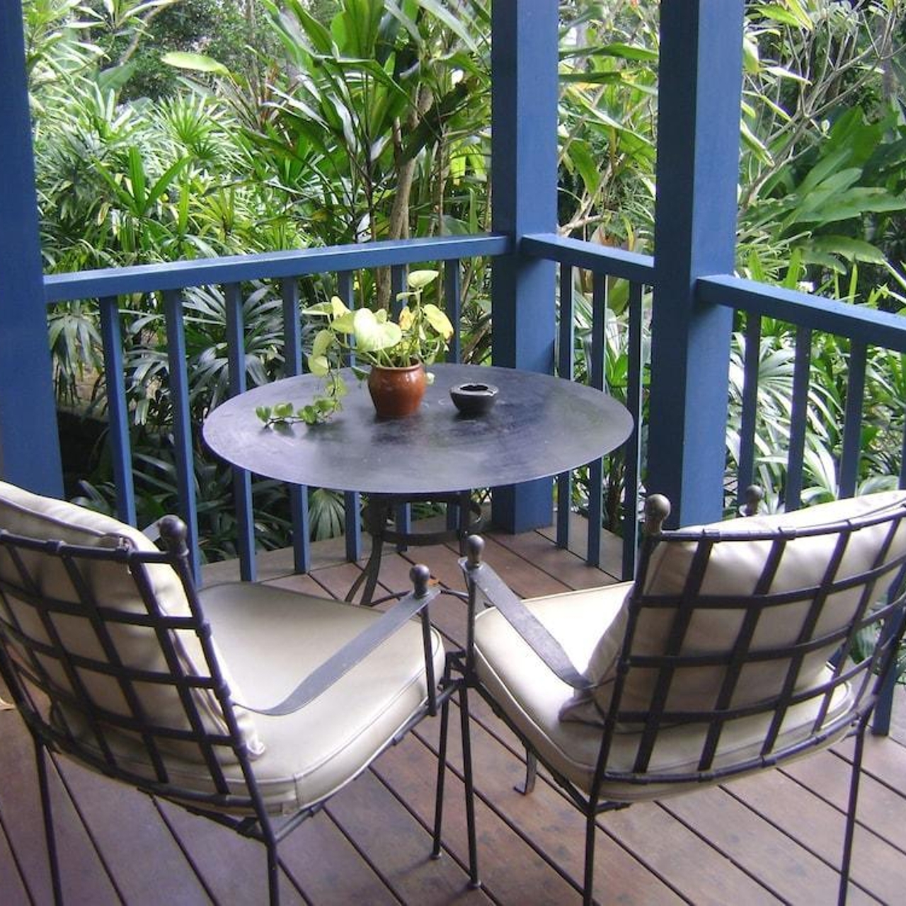hotel taman bebek resort spa 3 hrs