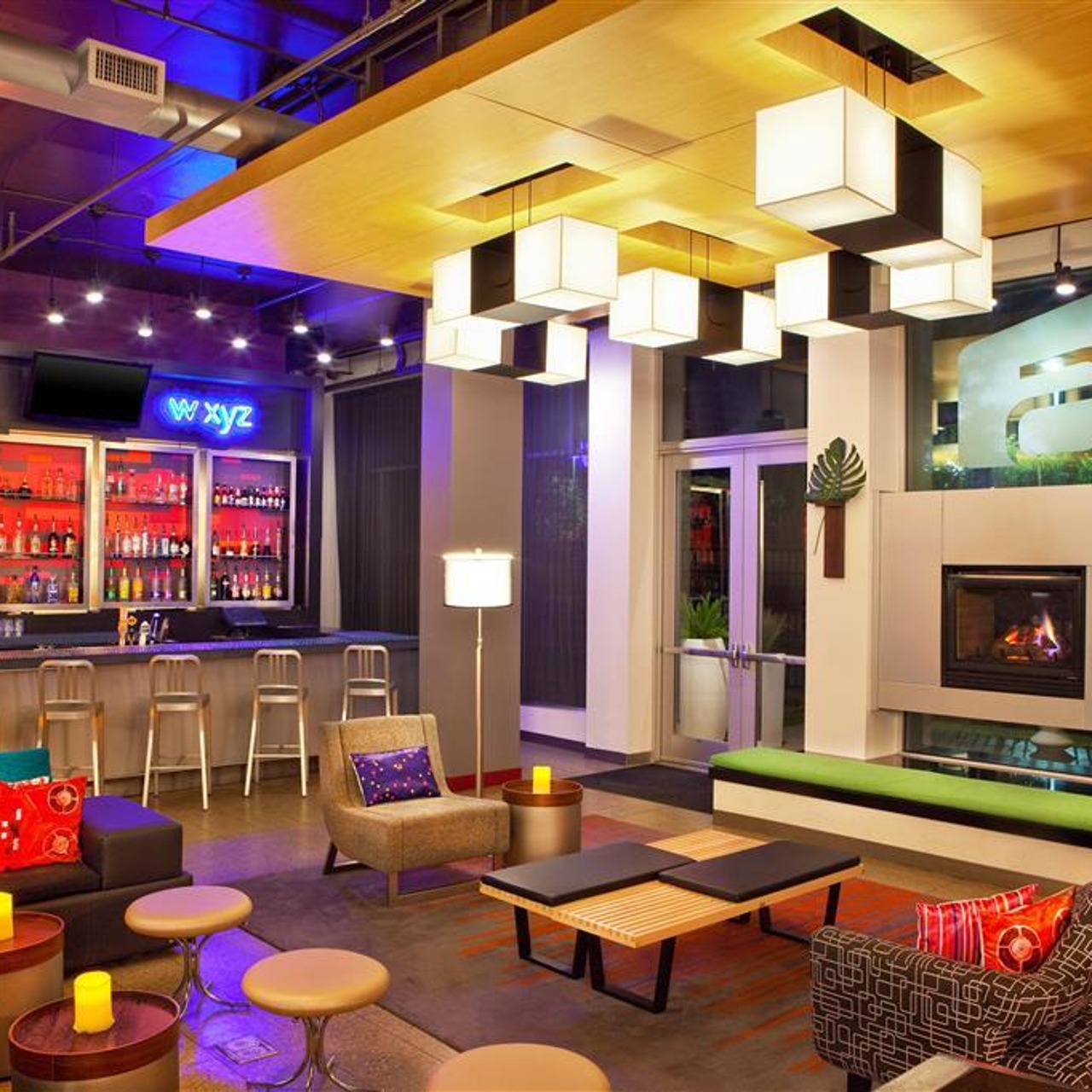 Hotel Aloft Ontario Rancho Cucamonga 3 Hrs Star Hotel In Rancho