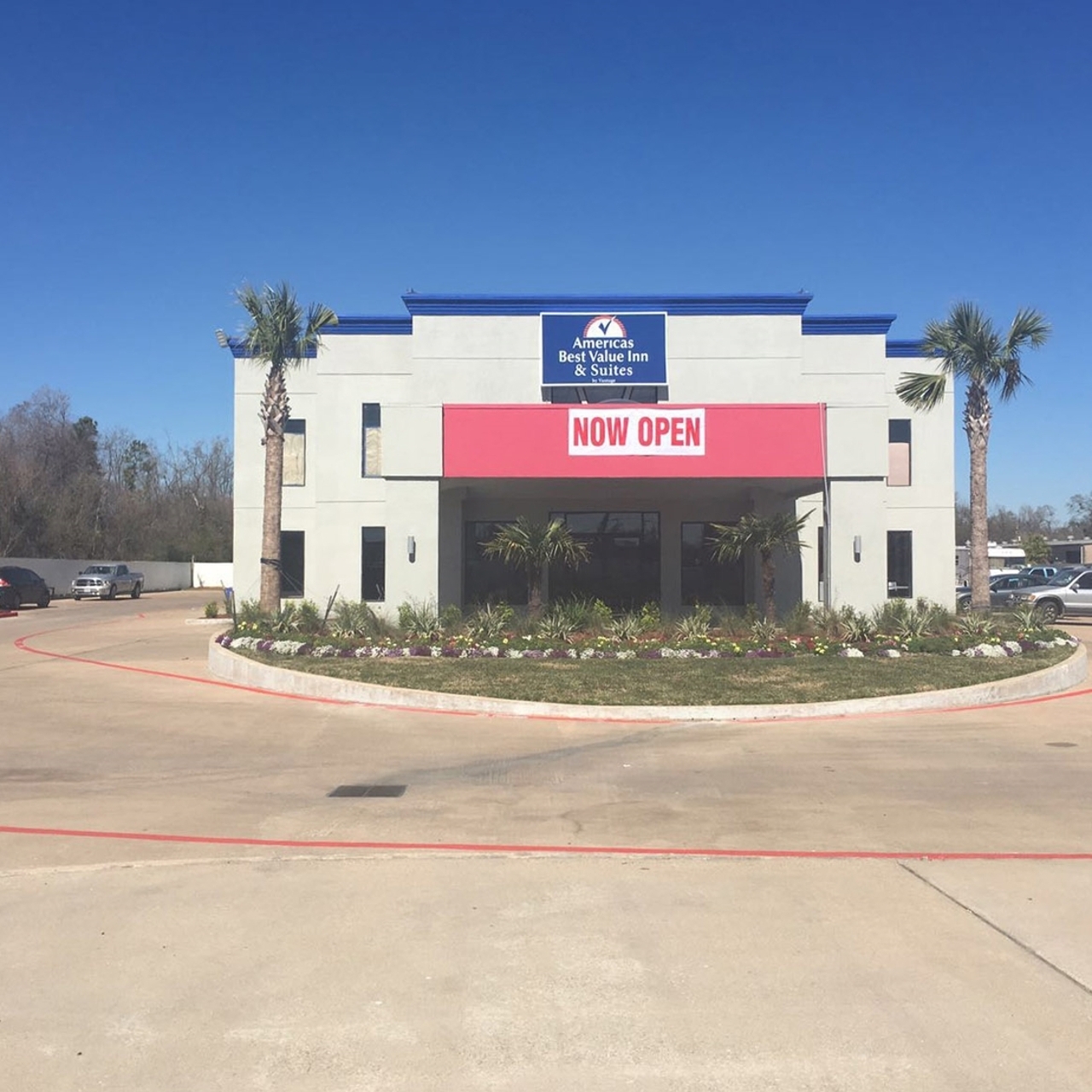 Americas Best Value Inn In Channelview Texas Hrs We are near local attractions such as state university of new york at new paltz, historic huguenot street, and minnewaska state park. hrs