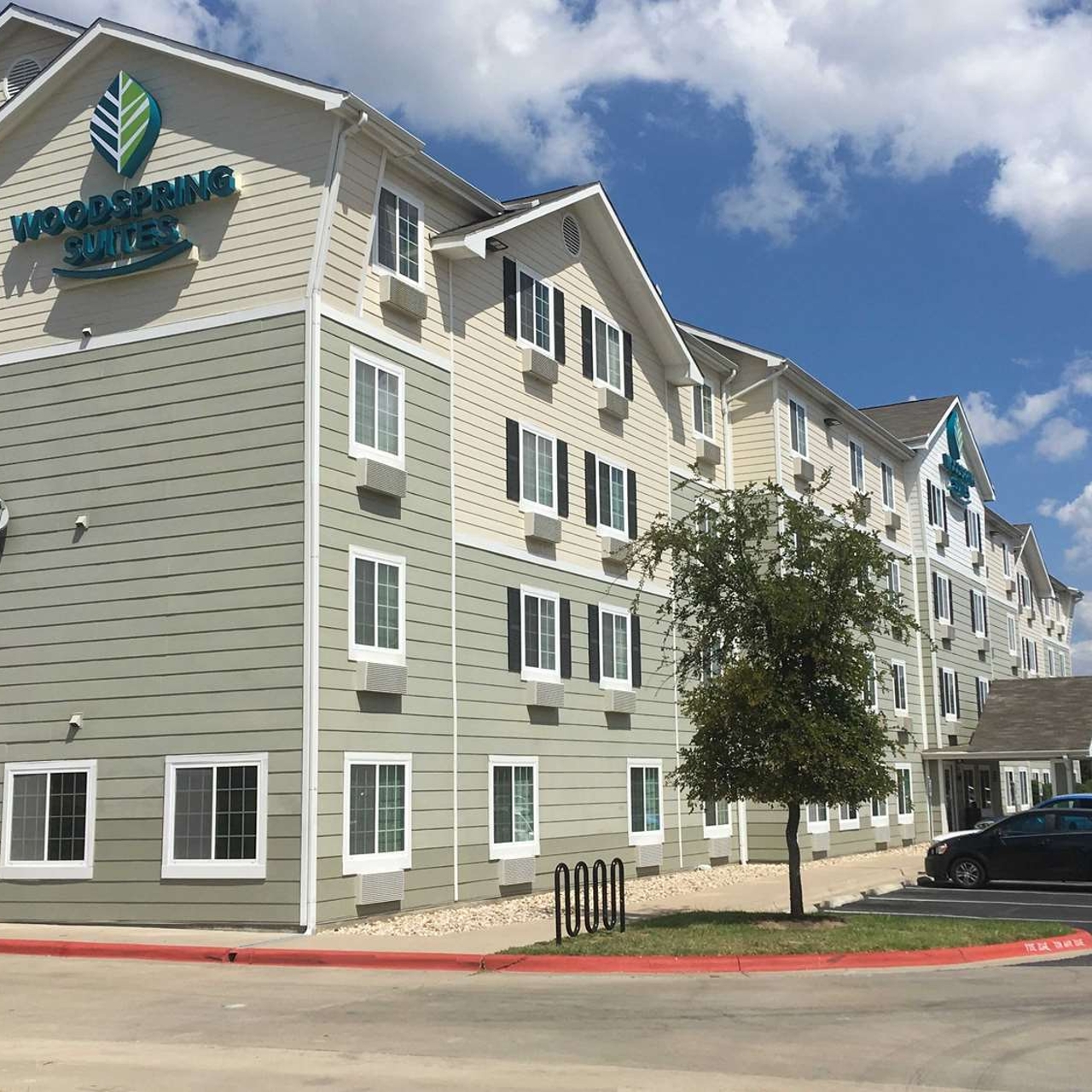 Hotel Woodspring Suites Louisville S In Louisville Kentucky Hrs