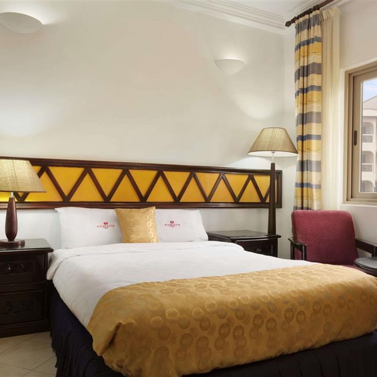 Wallpaper Hotel Ramada Resort Accra Coco Beach In Nungua Hrs Free